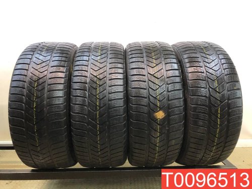 Pirelli Winter Sottozero 3 245/45 R19 102V  - 1