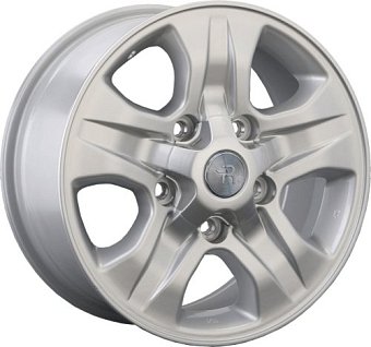 Replay Toyota (TY20) 8x16 5x150 ET60 dia 110,1 S