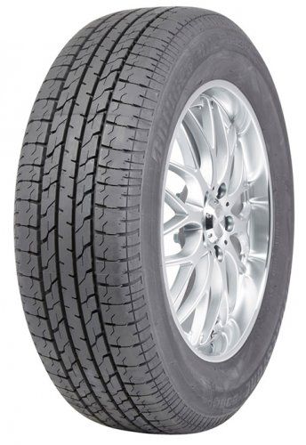 Шины Bridgestone Dueler H/L 33 235/55 R20 102V - 1