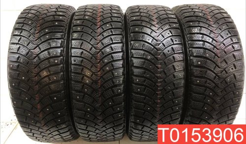 Michelin X-Ice North 2 215/65 R16 102T  - 1