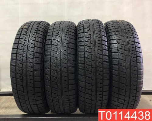 Bridgestone Icepartner 2 185/60 R15 84Q  - 1