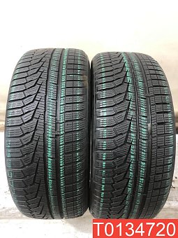 Hankook Winter I'Cept Evo 2 225/50 R17 98V 