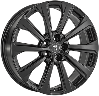 Replay Jetour (JT15) 8x20 5x108 ET39 dia 60,1 BKS