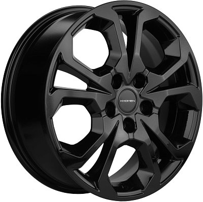 Диски Khomen Wheels KHW1711 (Haval M6 Plus) - 1