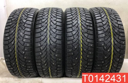 Pirelli Formula Ice 205/60 R16 96T  - 1