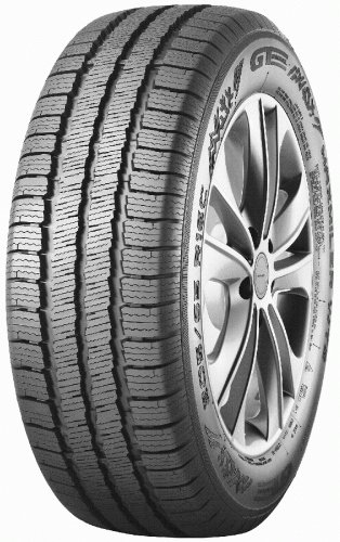 Шины GT Radial Maxmiler WT2 Cargo LT235/65 R16C 115/113R нешип - 1