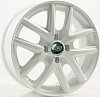 Nitro N2O Y4925 5,5x14 4x98 ET35 dia 58,6 W