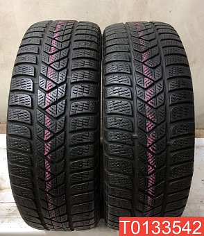 Pirelli Sottozero 3 205/45 R17 88V 