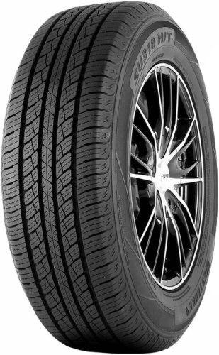 Шины Westlake SU318 H/T 235/75 R15 105H - 1