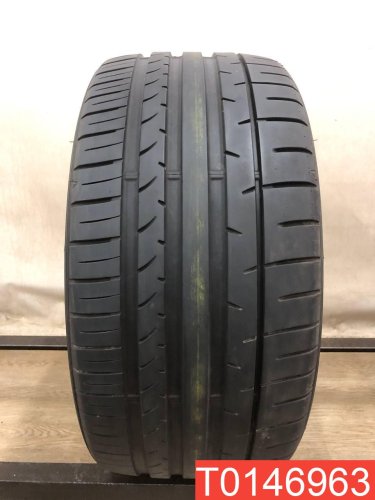 Dunlop SP Sport Maxx 050+ 255/35 R19 96Y  - 1