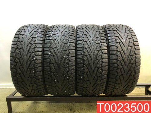 Pirelli Ice Zero 285/45 R20 112H  - 1