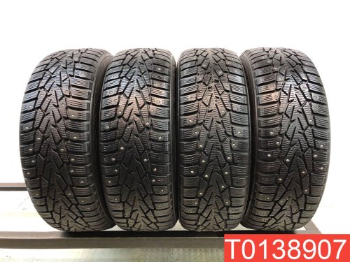 Nokian Tyres Nordman 7 195/65 R15 95T  - 1