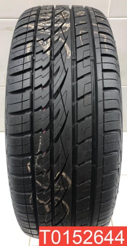 Continental CrossConatct UHP 235/50 R18 97V  - 1