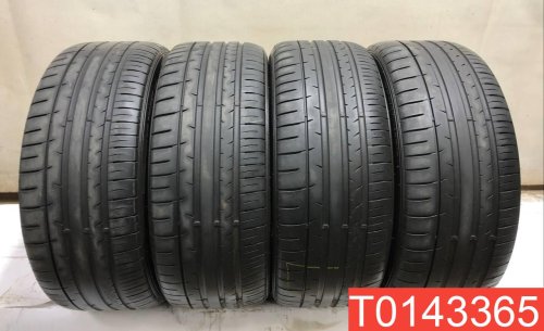 Dunlop SP Sport Maxx 050+ 235/45 R18 98Y  - 1