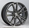 Race Ready CSSD2750 6,5x15 4x100 ET38 dia 73,1 HB-P