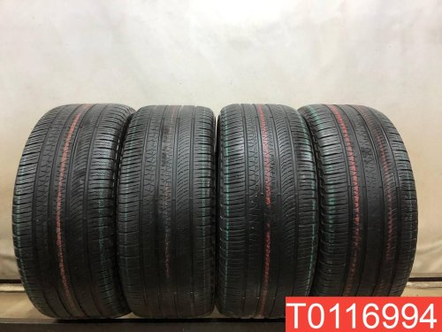 Pirelli Scorpion Zero All Season 275/45 R21 110Y  - 1