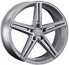 LS wheels 749 8,5x19 5x112 ET40 dia 66,6 SF