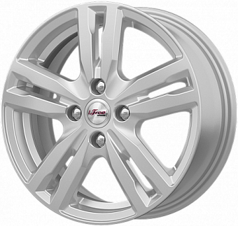 iFree Горизонт 6x15 4x100 ET45 dia 67,1 нео-классик