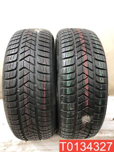 Pirelli Sottozero 3 225/60 R17 99H  - 1