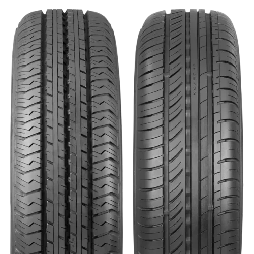 Шины Nordman SC 215/65 R16C 109/107T - 1