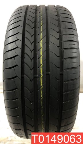 Goodyear EfficientGrip 285/40 R20 104Y RunFlat - 1