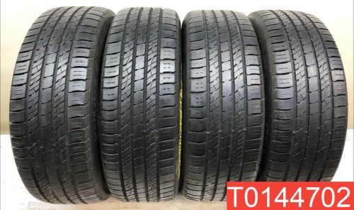 Kumho Crugen Premium 225/55 R19 99V  - 1