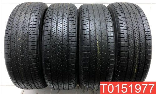 Yokohama Geolandar G91 225/65 R17 102H  - 1