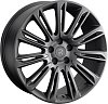 Replay Land Rover (LR95) 9,5x21 5x120 ET49 dia 72,6 MGM