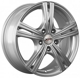 X trike X-112 6,5x16 5x114,3 ET45 dia 60,1 HS Россия