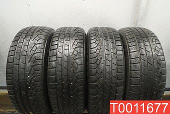Pirelli Sottozero Winter 210 Series 2 225/60 R17 99H RunFlat