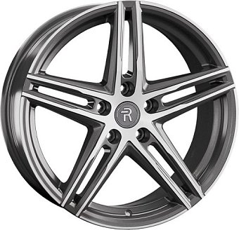 Replay Lexus (LX189(TS)) 8,5x20 5x114,3 ET35 dia 64,1 MGMF