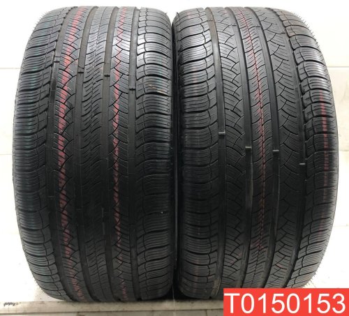 Michelin Latitude Tour HP 295/40 R20 106V  - 1