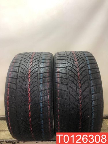 Dunlop SP Winter Sport 4D 285/30 R21 100W  - 1
