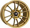 OZ Racing Ultraleggera 8x17 5x114.3 ET48 dia 75 race gold