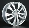 LS wheels 1034 6,5x16 5x112 ET33 dia 57,1 S