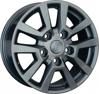 Replay Lexus (LX40) 8,5x20 5x150 ET58 dia 110,5 GM