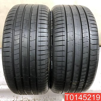 Pirelli P Zero PZ4 275/40 R20 106W RunFlat