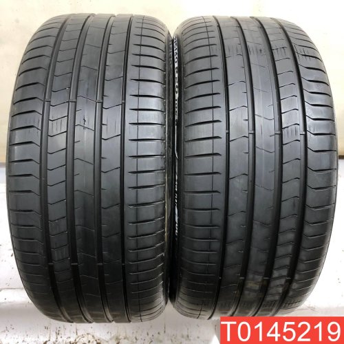 Pirelli P Zero PZ4 275/40 R20 106W RunFlat - 1