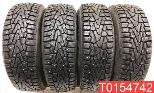 Pirelli Ice Zero 185/65 R15 92T  - 1