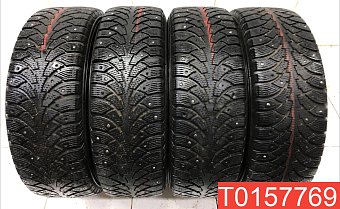 Nokian Tyres Nordman 4 185/65 R15 88T 