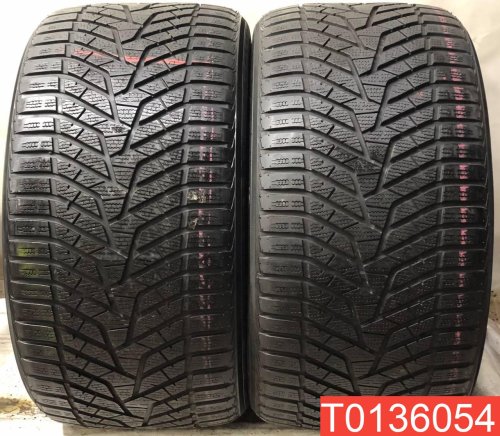 Yokohama BluEarth Winter V905 325/30 R21 108V  - 1
