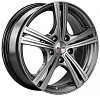 X trike X-112 6,5x16 5x100 ET45 dia 67,1 HSB/FP