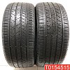Continental CrossContact LX Sport 265/40 R21 101V 