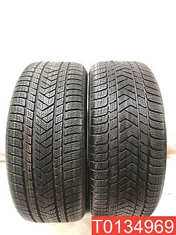 Pirelli Scorpion Winter 275/50 R20 113V 