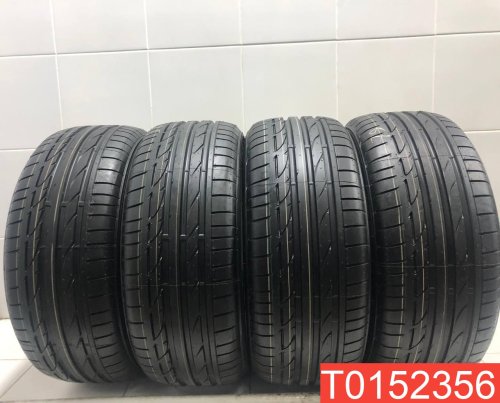Bridgestone Potenza S001 225/50 R17 94W RunFlat - 1