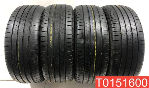 Dunlop SP Sport LM705 205/55 R16 91V  - 1