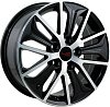 Replica Concept Hyundai (HND528) 7x17 5x114,3 ET40 dia 67,1 BKF