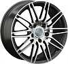 Replica Replay Audi (A40) 9x20 5x130 ET60 dia 71.6 GMF