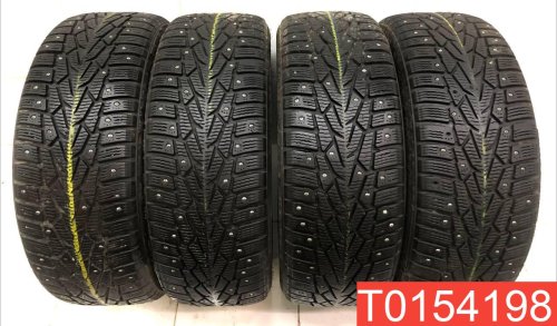 Nokian Tyres Nordman 7 205/65 R16 99T  - 1
