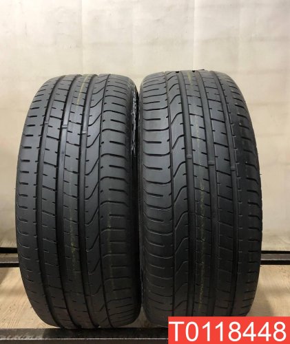 Pirelli Pzero 235/35 R20 88Y  - 1